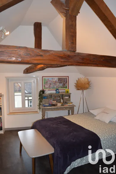 Apartment at Auxerre (89000)