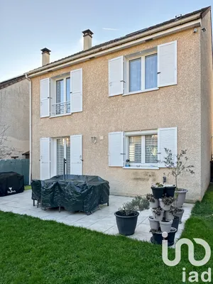 Maison à Courtry (77181)