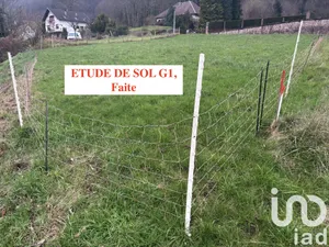 Terrain à Ernolsheim-lès-Saverne (67330)