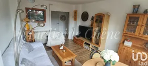 Appartement à Sète (34200)