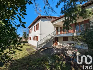 House at Gujan-Mestras (33470)