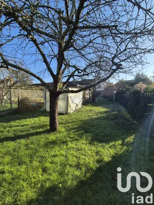 Townhouse at Saâcy-sur-Marne (77730)