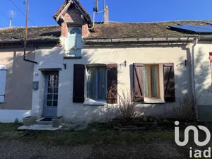 Townhouse at Domats (89150)