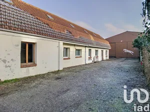 Building at Labourse (62113)