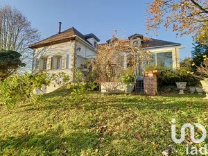 House at Lanty-sur-Aube (52120)