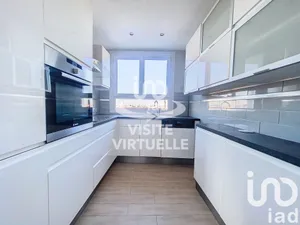 Appartement à Rennes (35000)
