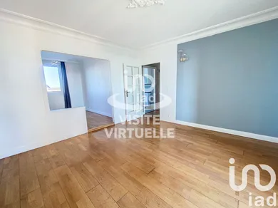 Appartement à Rennes (35000)