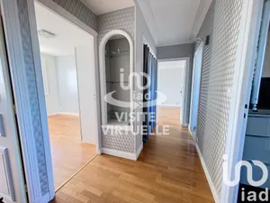 Appartement à Rennes (35000)