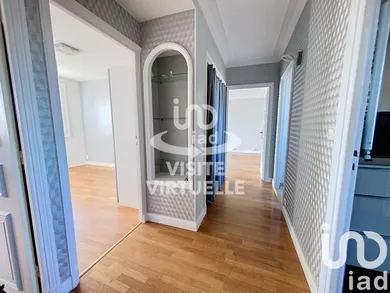 Appartement à Rennes (35000)
