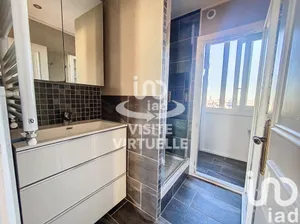 Apartment in Rennes (35000)