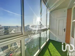 Apartment in Rennes (35000)