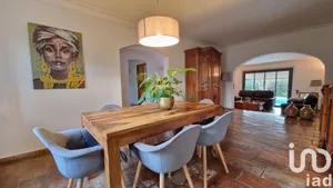 Traditional house at Vidauban (83550)