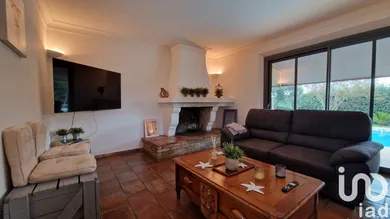 Traditional house at Vidauban (83550)