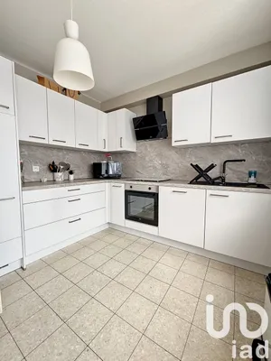 Duplex à Rémelfing (57200)