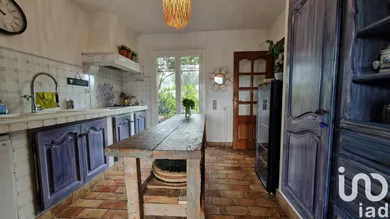 Traditional house at Vidauban (83550)