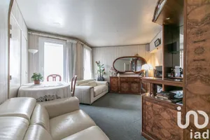 Apartment at Rosny-sous-Bois (93110)