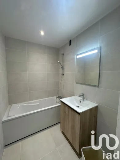 Appartement à Saint-André-les-Vergers (10120)