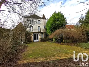 House at Tournan-en-Brie (77220)