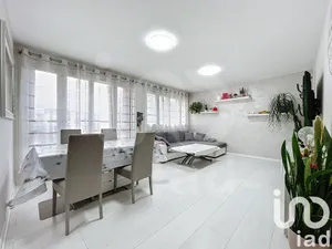 Appartement à Neuilly-sur-Marne (93330)
