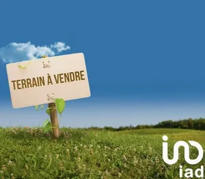 Building plot at Tournan-en-Brie (77220)