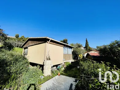 Chalet at Roquebrune-sur-Argens (83520)
