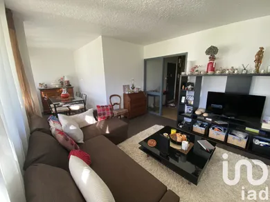 Appartement à Cenon (33150)