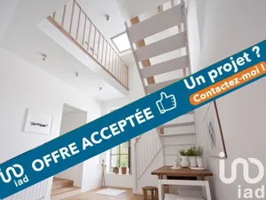 House at Rouziers-de-Touraine (37360)