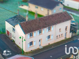 Maison à Vaudreching (57320)