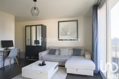 Appartement à Mennecy (91540)