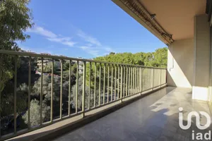 Appartement à Antibes (06160)