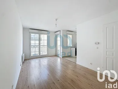 Appartement à Villiers-sur-Marne (94350)