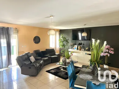 Apartment at Saint-Louis (97450)