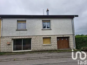 House at La Neuveville-sous-Montfort (88800)