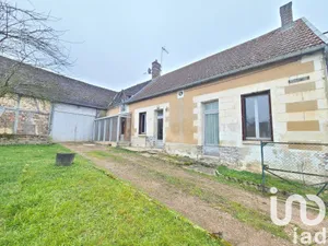 House at Bucey-en-Othe (10190)