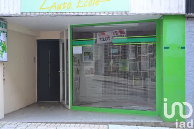 Apartment at Neufchâteau (88300)