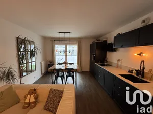 Appartement à Rennes (35000)
