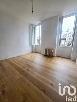 Appartement à Marseille (13003)