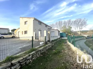 House at Villeneuve-Minervois (11160)