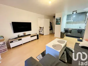 Appartement à Persan (95340)