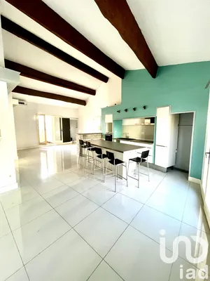 Apartment at Frontignan (34110)