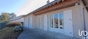 Maison à La Queue-les-Yvelines (78940)
