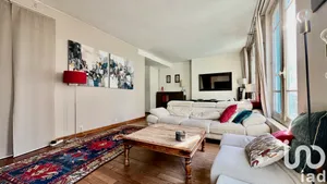 Appartement à Vincennes (94300)