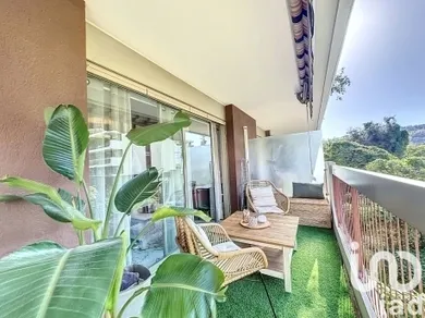 Apartment at Nice (06000)