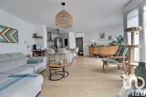 Apartment at Bougival (78380)