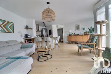 Appartement à Bougival (78380)