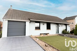 Detached house at Buding (57920)