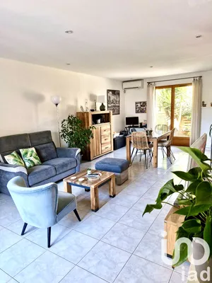 Maison à Sète (34200)