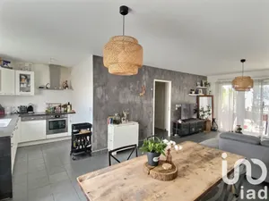 Maison à Aubagne (13400)