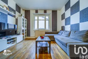 Appartement à Montigny-lès-Metz (57950)