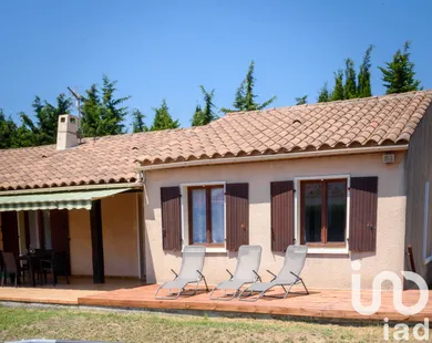 House at Salon-de-Provence (13300)